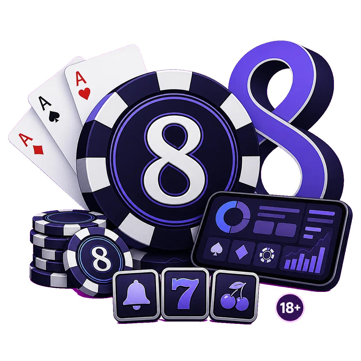 Lucky8